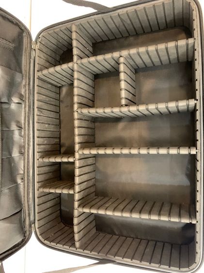 กระเป๋ากันกระเเทก ใส่ได้หลายแบบ 290 บาท รวมส่งครับ รูปที่ 6