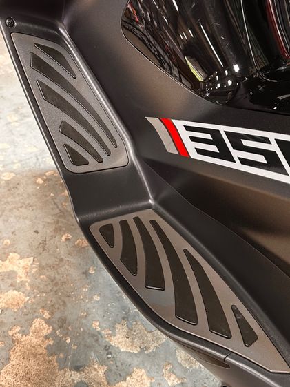 🔥Zontes 350E ABS สีเทา ปี24🔥 รูปที่ 13