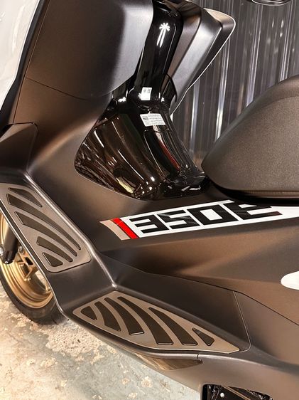 🔥Zontes 350E ABS สีเทา ปี24🔥 รูปที่ 9