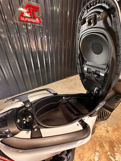 🔥Zontes 350E ABS สีเทา ปี24🔥 รูปที่ 18