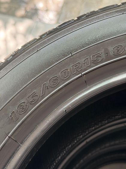 ไร้ปะ 185 60 15 Maxxis MA-P3 รูปที่ 6