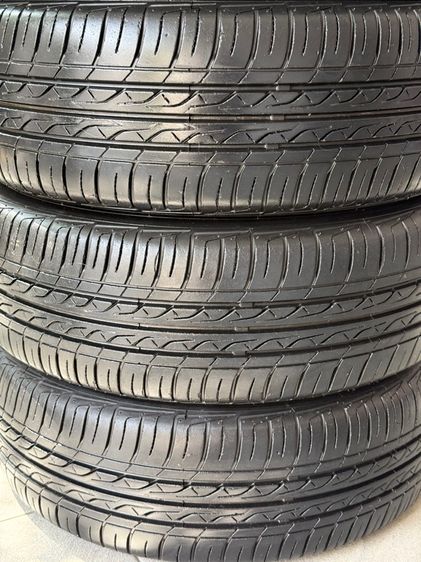 ไร้ปะ 185 60 15 Maxxis MA-P3 รูปที่ 3