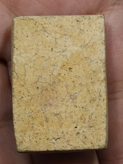 รหัส 263 - พระสมเด็จเกศไชโย 7 ชั้น วัดระฆังโฆสิตาราม สภาพสวยสมบูรณ์ มวลสารชัดเจน รับประกันตรงปกตามรูปภาพค่ะ จากหีบโบราณ” โทร 0933253888 รูปที่ 6