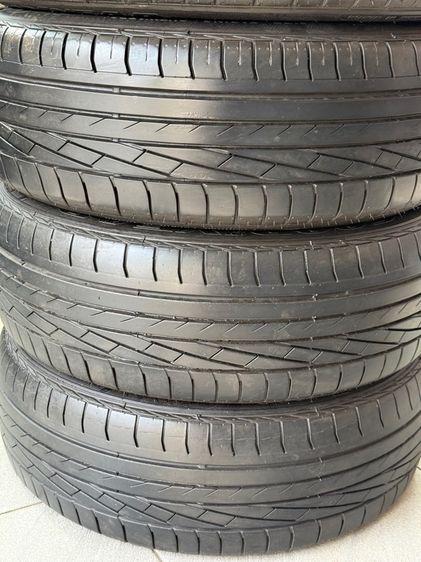 ยางสวย 185 55 16 กู๊ดเยียร์ Excellence รูปที่ 3