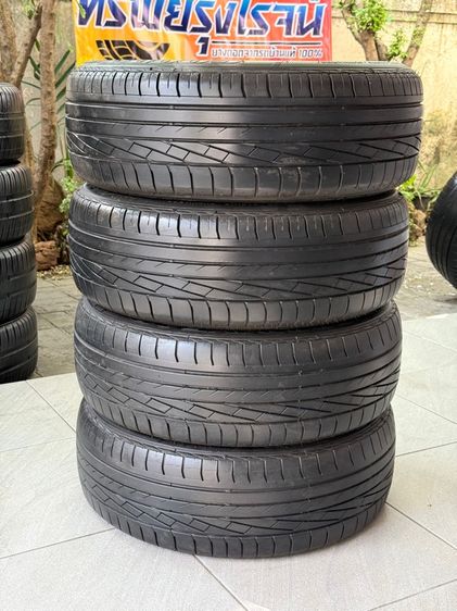 Goodyear ยางสวย 185 55 16 กู๊ดเยียร์ Excellence