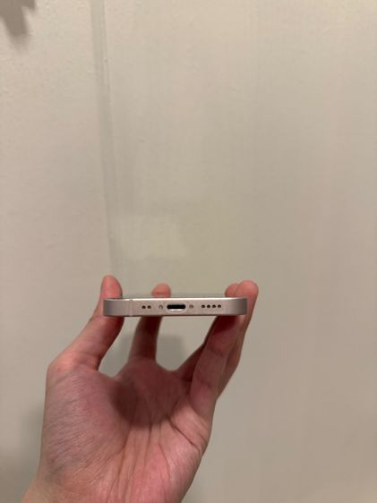Iphone 13 mini 128gb pink รูปที่ 4