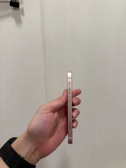 Iphone 13 mini 128gb pink รูปที่ 6