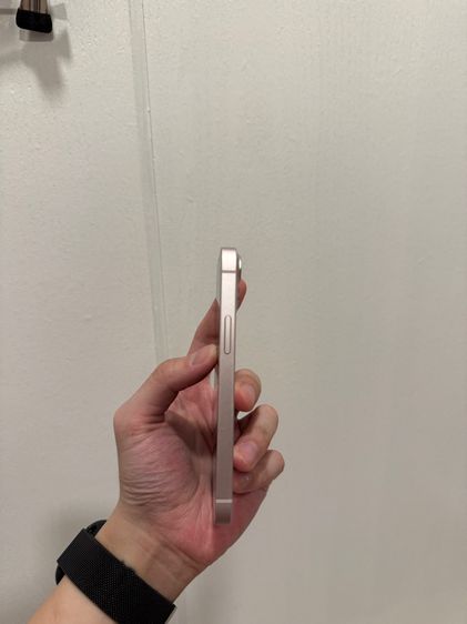 Iphone 13 mini 128gb pink รูปที่ 5