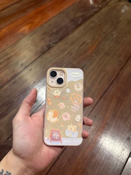 Iphone 13 mini 128gb pink รูปที่ 8