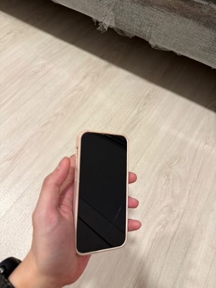 Iphone 13 mini 128gb pink