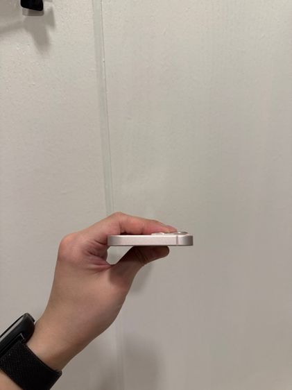 Iphone 13 mini 128gb pink รูปที่ 3