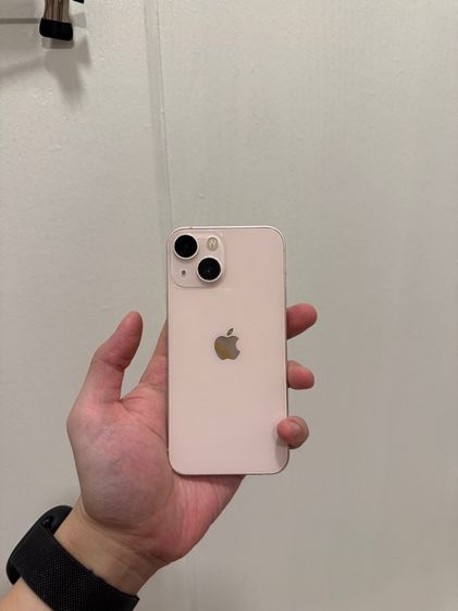 Iphone 13 mini 128gb pink รูปที่ 2