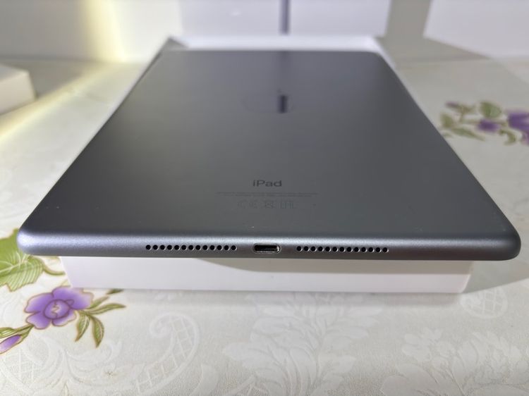 iPad gen6 32GB รูปที่ 6