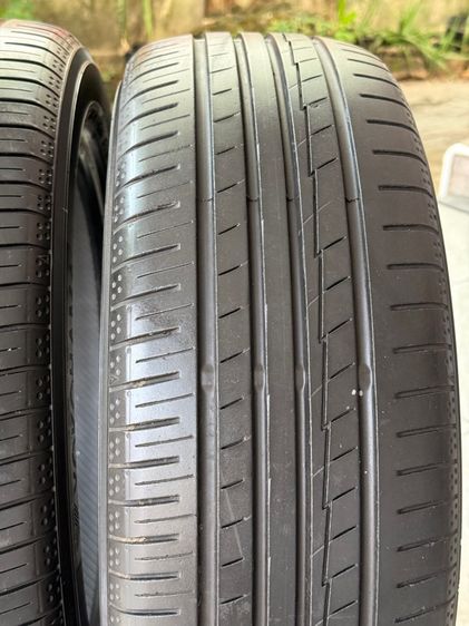 ยางสวย 185 55 16 โยโกฮาม่า คู่ รูปที่ 3