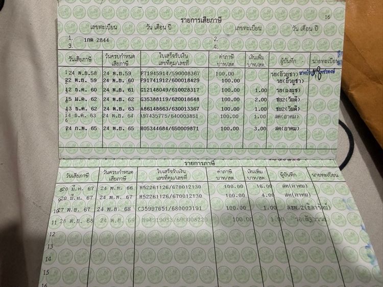 Yamaha MT-03 2015 รูปที่ 4