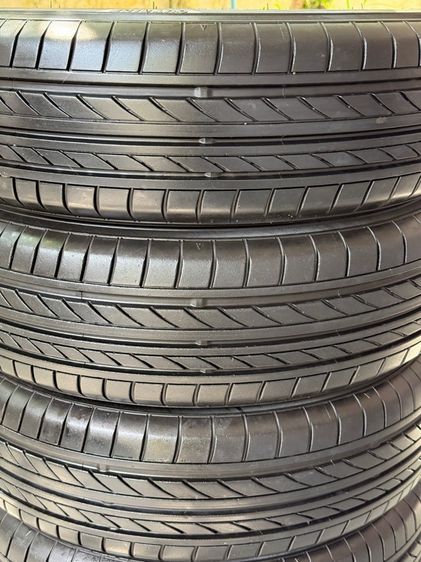 ไร้ปะ 175 65 15 โยโกฮาม่า E50 รูปที่ 2