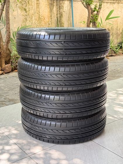 ไร้ปะ 175 65 15 โยโกฮาม่า E50