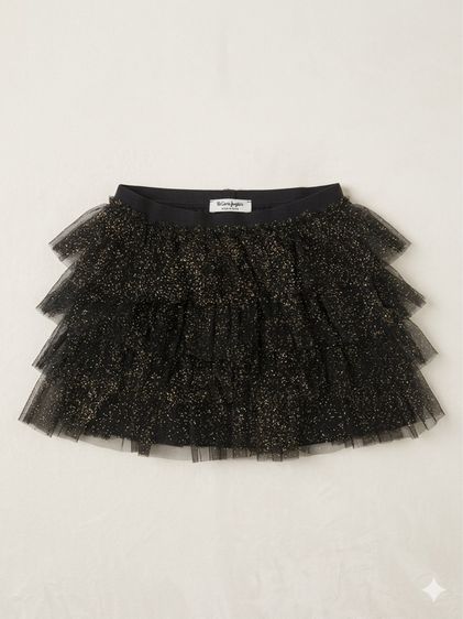 หญิง ดำ อื่นๆ อื่นๆ กระโปรง แบรด์ Sferaไซค์7-8