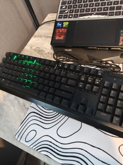 🔥 Razer BlackWidow V4 X Mechanical Keyboard 🔥


