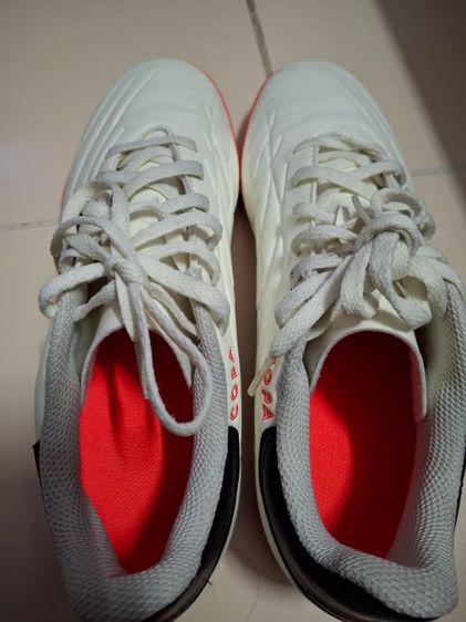 รองเท้าฟุตบอลหญ้าเทียม(ร้อยปุ่ม) รูปที่ 3