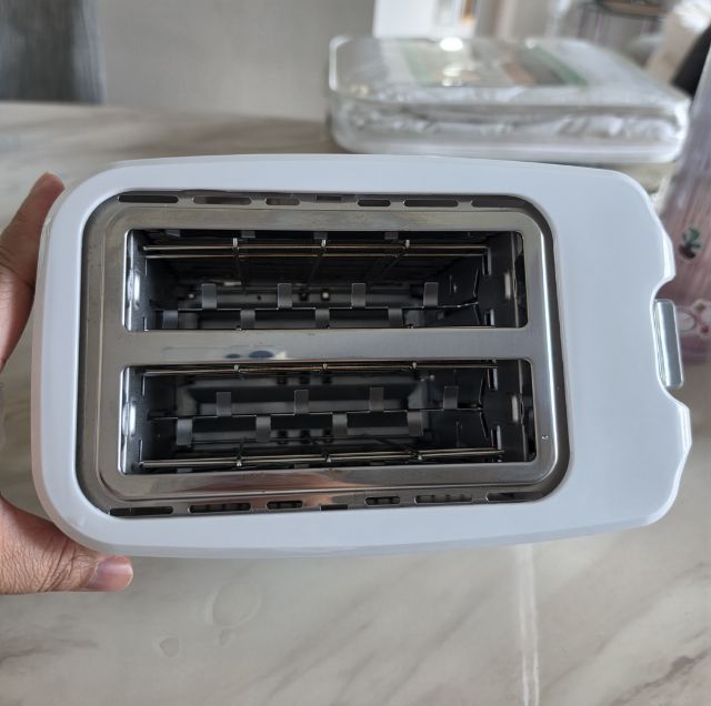 เครื่องปิ้งขนมปัง รูปที่ 5