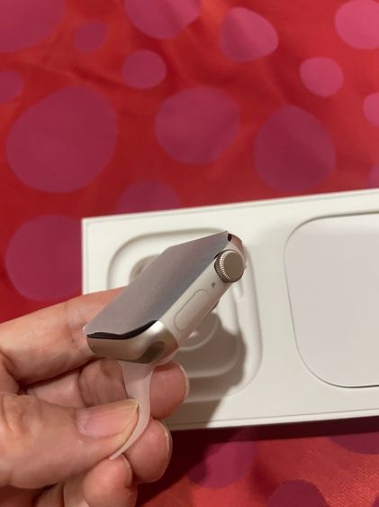 Apple Watch รูปที่ 3