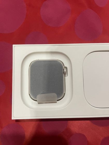 Apple Watch รูปที่ 4