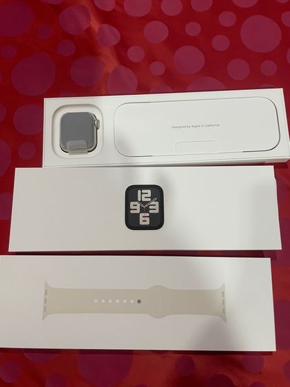 Apple Watch รูปที่ 6