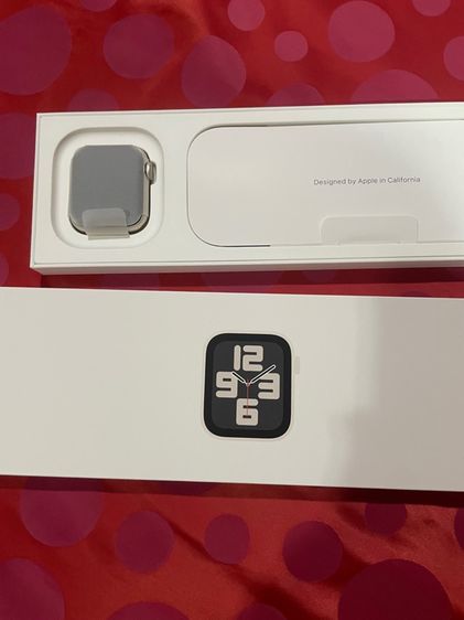 Apple Watch รูปที่ 5