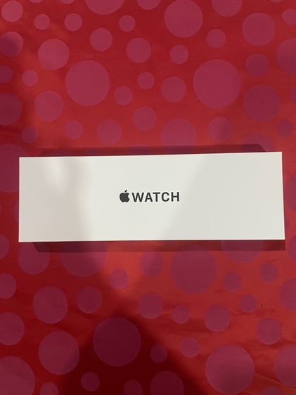 ทอง ไทเทเนียม Apple Watch