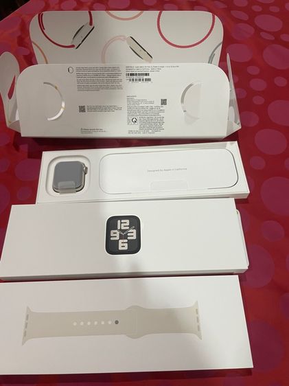 Apple Watch รูปที่ 8