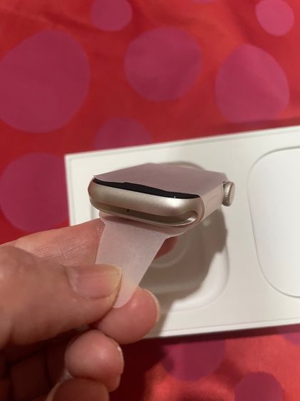 Apple Watch รูปที่ 2