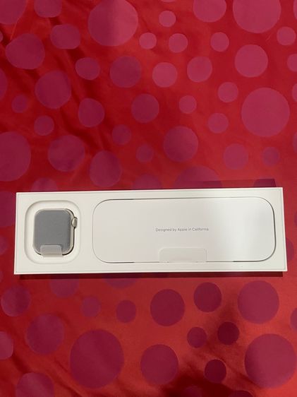 Apple Watch รูปที่ 10