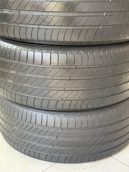 ยางสวย 225 50 18 มิชลิน Primacy4 รูปที่ 3