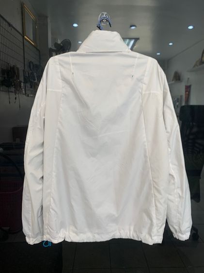 descente cosmic thermo เสื้อกันลมแบรนด์ดัง size L japan 850 บาทรวมส่งครับ รูปที่ 6