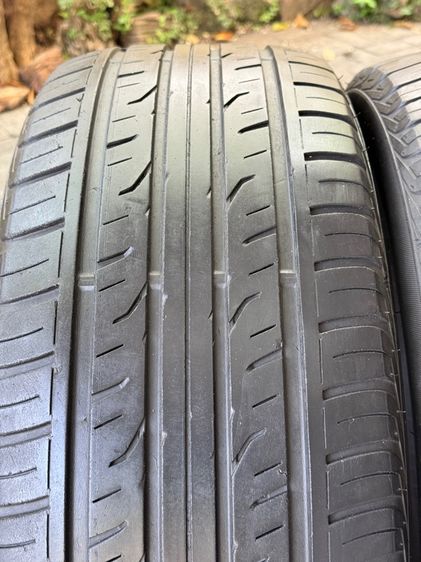 คู่ 265 50 20 ดันลอป PT3 รูปที่ 2