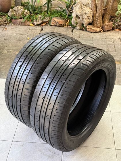 คู่ 265 50 20 ดันลอป PT3