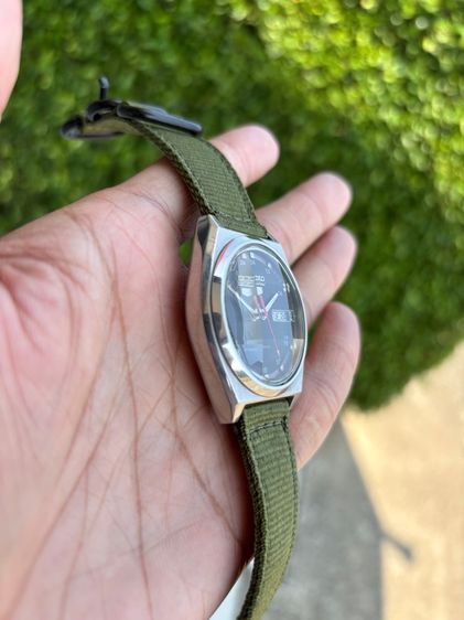 Seiko 5 Automatic รูปที่ 3
