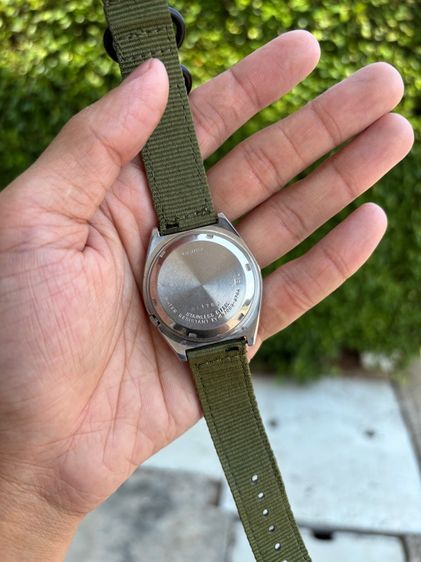 Seiko 5 Automatic รูปที่ 7