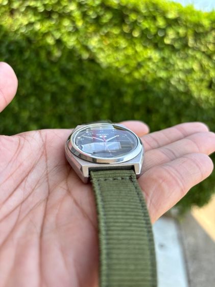 Seiko 5 Automatic รูปที่ 4