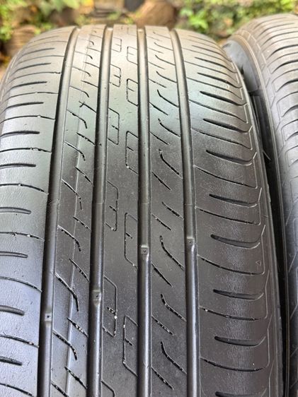 คู่ 215 50 18 Giti ไร้ปะ รูปที่ 2