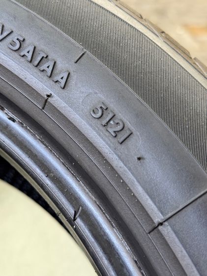 คู่ 215 50 18 Giti ไร้ปะ รูปที่ 7