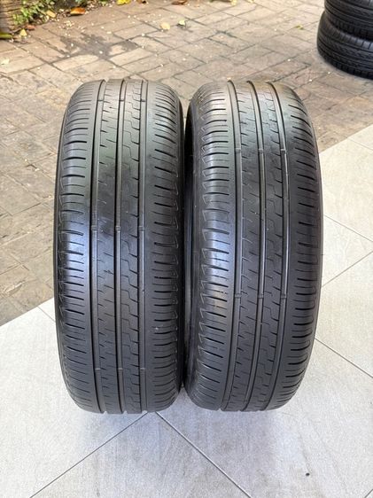 คู่ 195 60 15 Maxxis Mecotra