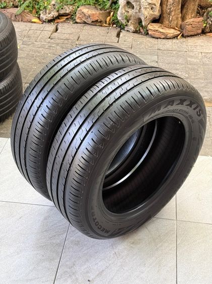 คู่ 195 60 15 Maxxis Mecotra รูปที่ 2