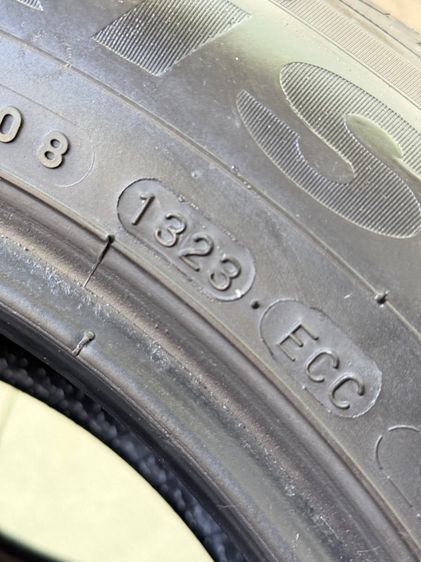 คู่ 195 60 15 Maxxis Mecotra รูปที่ 8
