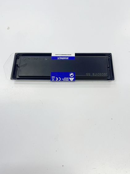 Kington KVR16N118 มือ 1 ค้างสต็อก 8GB DDR3 12800 ราคาถูกใจ รูปที่ 4