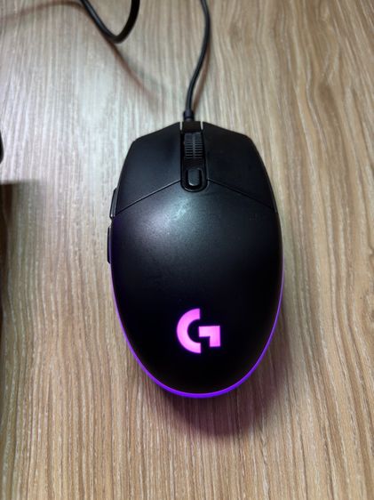 keyboardกับเมาส์ รูปที่ 2