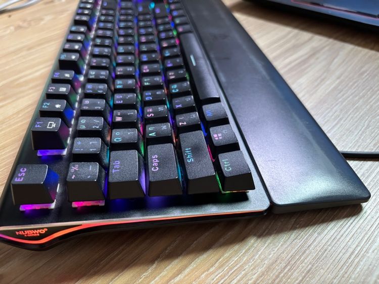 keyboardกับเมาส์ รูปที่ 5