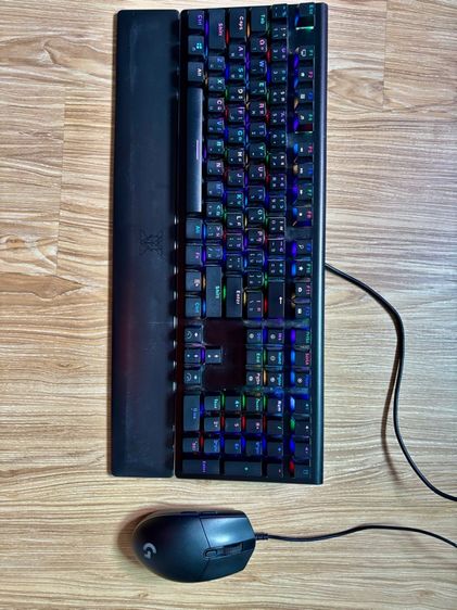 keyboardกับเมาส์ รูปที่ 9