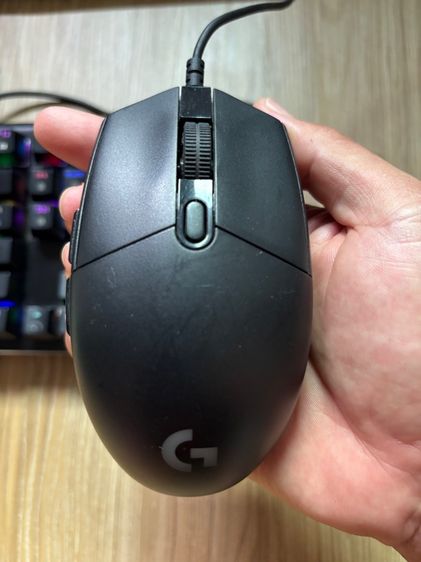 keyboardกับเมาส์ รูปที่ 4